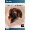 The Dark Pictures Anthology: House of Ashes Steam CD-Key [GLOBAL]